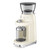 Smeg Cream Coffee Grinder - CGF03CRAU