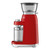 Smeg Red Coffee Grinder - CGF03RDAU
