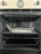 Bertazzoni 60cm Heritage Series Built-In Oven - Ivory/Stainless Steel - 9 Functions With Thermometer - F609HEREKTAX (8751)
