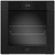 Bertazzoni 60cm Carbonio Modern Series Pyrolytic Steam Built-In Oven With TFT Display - F6011MODVPTN/23 (1825)