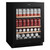 Vintec 141 Can Beverage Fridge Black - VBS820SCB-X