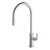 Armando Vicario Urban D Pull-Out Tap - 400728-LF+COLOUR (Lead Free)