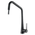 Armando Vicario Black Tink High Head Pull-Out Tap - TINKD-B-LF (Lead Free)