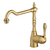 Armando Vicario Provincial Bronze Tap - PALAIS-BR-LF (Lead Free)