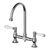 Armando Vicario Provincial Exposed Breach Chrome Tap - 400160-LF (Lead Free)
