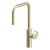 Armando Vicario Piazza Dual Spray Kitchen Mixer - 400750-X-LF (Lead Free)