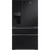 Electrolux 609L 900 Series French Door Fridge - Matte Charcoal Black - EHE6191BB