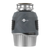 Insinkerator Disposer Evolutino Plus E1000SR-3 - 80384K-ISE