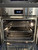 Bertazzoni 76cm Stainless Steel Pyrolytic Multi-Function Built-In Oven - F30PROXT(D-A) - EX DISPLAY*