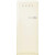 Smeg 270L Net Retro Fridge With Mini Freezer - Left Hand Hinge  - Cream - FAB28LCR5AU(D-A)