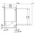 Asko Stainless Steel Built In Xxl Dishwasher - Turbo Dry - DBI654IBXXL.S.AU - EX DISPLAY (0027)