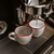 La Pavoni Black Cellini Coffee Machine - LPSCCB01AU