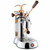 La Pavoni Stainless Steel Expo 2015 Manual Espresso Lever Machine - LPLEXP01AU