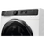 Electrolux 10kg White UltimateCare 700 Front Load Washing Machine - EWF1043R7WCS