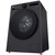 LG 9kg Matte Black Front Load Washing Machine Combo - Series 9 - WX9-1409MB