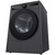 LG 10kg Matte Black AI Heat Pump Dryer - Series 9 - DXH9-10MB