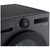 LG 10kg Matte Black AI Heat Pump Dryer - Series 9 - DXH9-10MB