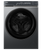 Haier 10kg Dark Front Loader Washing Machine - 500 Series - HWF10NB1