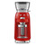 Smeg Coffee Grinder - CGF03+COLOUR
