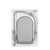 Westinghouse 9kg EasyCare White Front Loader Washer - WWF9024M5WAS