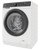 Westinghouse 9kg EasyCare White Front Loader Washer - WWF9024M5WAS