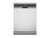Westinghouse 60cm Stainless Steel Freestanding Dishwasher - WSF6604XC