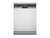 Westinghouse 60cm Stainless Steel Freestanding Dishwasher - WSF6606XC