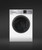Fisher & Paykel 10Kg Front Loader Washer - Steam Refresh - WH1060P4 - EX DISPLAY*