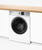 Fisher & Paykel 10Kg Front Loader Washer - Steam Refresh - WH1060P4 - EX DISPLAY*