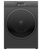 Fisher & Paykel Graphite 12kg Series 11 Contemporary Front Loader Washer - WH1260HG5