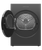 Fisher & Paykel Graphite 10kg Series 11 Contemporary Display-free Heat Pump Dryer - DH1060HLG5