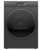 Fisher & Paykel Graphite 10kg Series 11 Contemporary Heat Pump Dryer - DH1060HG5