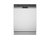 Westinghouse 60cm Stainless Steel Freestanding Dishwasher - WSU6608XC