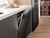Westinghouse 60cm Dark Stainless Steel Freestanding Dishwasher - WSU6608KXC