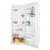 Westinghouse 466L White Single Door Fridge - WRB5004WC