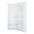 Westinghouse 466L White Single Door Fridge - WRB5004WC