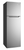 Westinghouse 247L Silver Top Mount Fridge - WTM2500AA-X