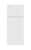 Westinghouse 431L White Top Mount Fridge - WTM4302WD