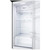 LG 266L Stainless Steel Top Mount Fridge - GT-2SI