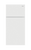 Westinghouse 503L White Top Mount Fridge - WTM5002WE
