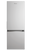 Westinghouse 308L Silver Bottom Mount Fridge - WBB3100AK-X