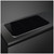 Smeg 90cm Isola Induction Cooktop - Black With Silver Frame - SISL7964X