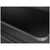 Smeg 90cm Isola Induction Cooktop - Black With Silver Frame - SISL7964X