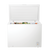 Westinghouse 300L White Chest Freezer - WCM3000WE