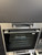 Asko Craft 60cm Black Steel Built-In Pyrolytic Oven - OP8687B - EX DISPLAY* (0047)