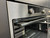 Asko Craft 60cm Black Steel Built-In Pyrolytic Oven - OP8687B - EX DISPLAY* (0047)