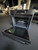 Asko Craft 60cm Black Steel Built-In Pyrolytic Oven - OP8687B - EX DISPLAY* (0047)