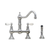 Shaws by Perrin & Rowe Hambleton Kitchen Mixer with Spray Rinse - Lead Free - AUSH.4756