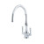 Shaws by Perrin & Rowe Silverdale Kitchen Mixer - Lead Free - AUSH.4861