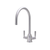 Shaws by Perrin & Rowe Silverdale Kitchen Mixer - Lead Free - AUSH.4861